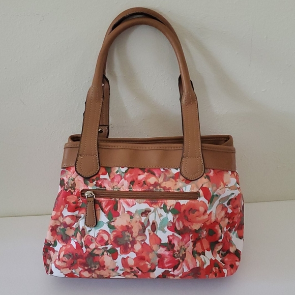 🆕️ Croft & Burrow Floral Print Purse - Picture 2 of 9